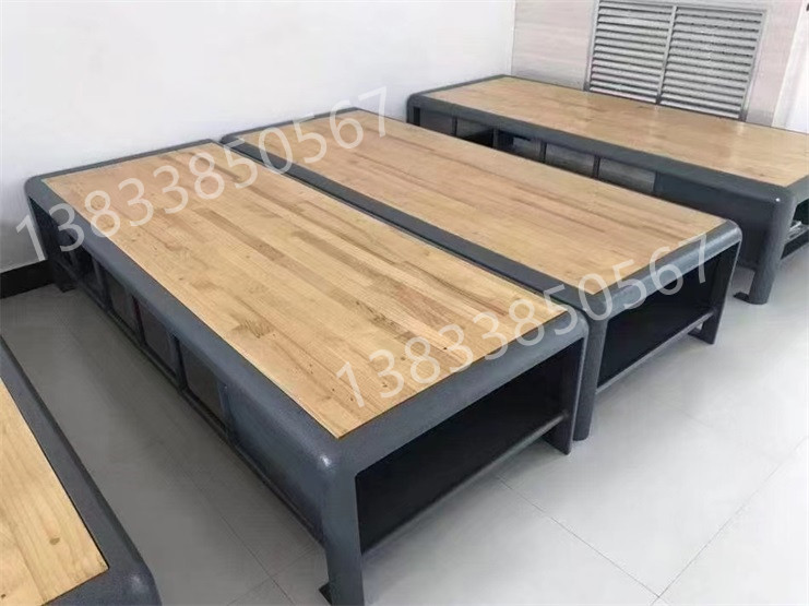 陕西戒毒所床具