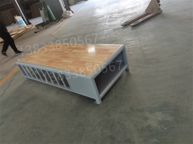 陕西拘留所床具