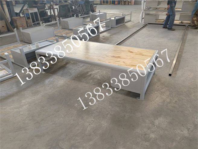 陕西监狱床具